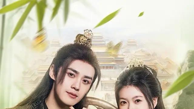 《娇养东宫》甜宠养成，高能反转不断，年度必看。