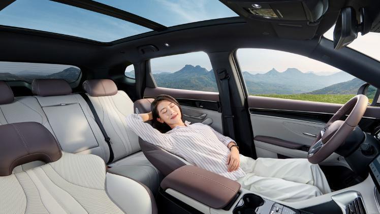 15万新能源车推荐：比亚迪三剑客，闭眼买不踩雷！