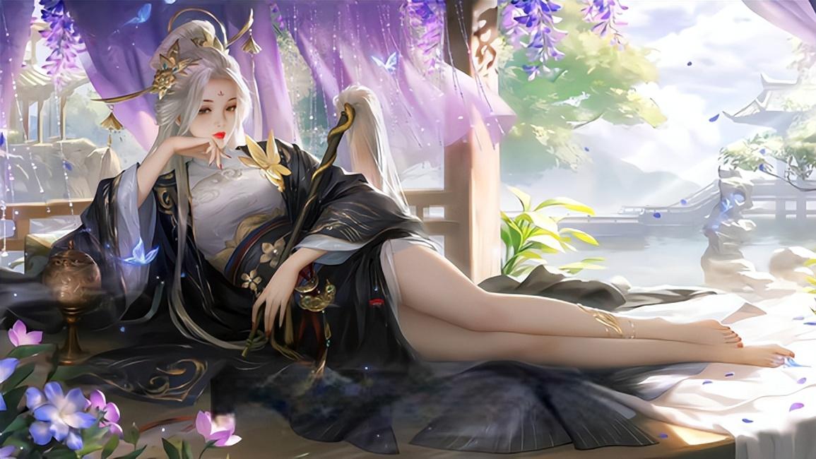 次次上架半价武将，苏飞到底是不是史诗陷阱