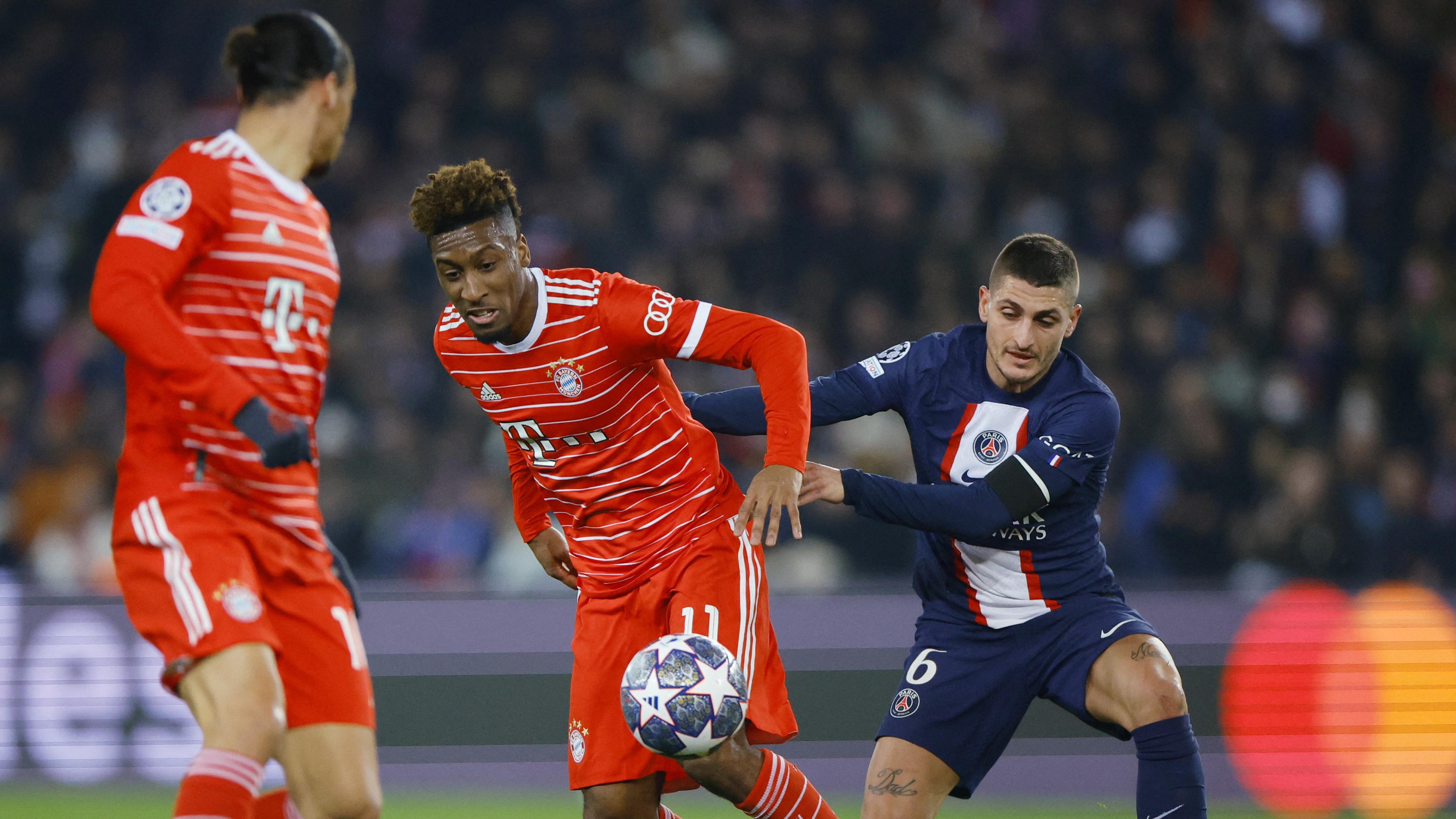 11/5欧冠三十二强：切尔西、国米、巴萨、曼城、喜鹊和黄潜！