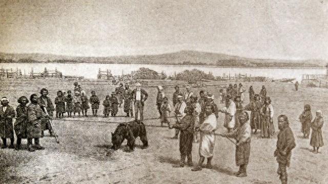 1850至1860，国内起义如火如荼，沿海面对“第二次鸦片战争”