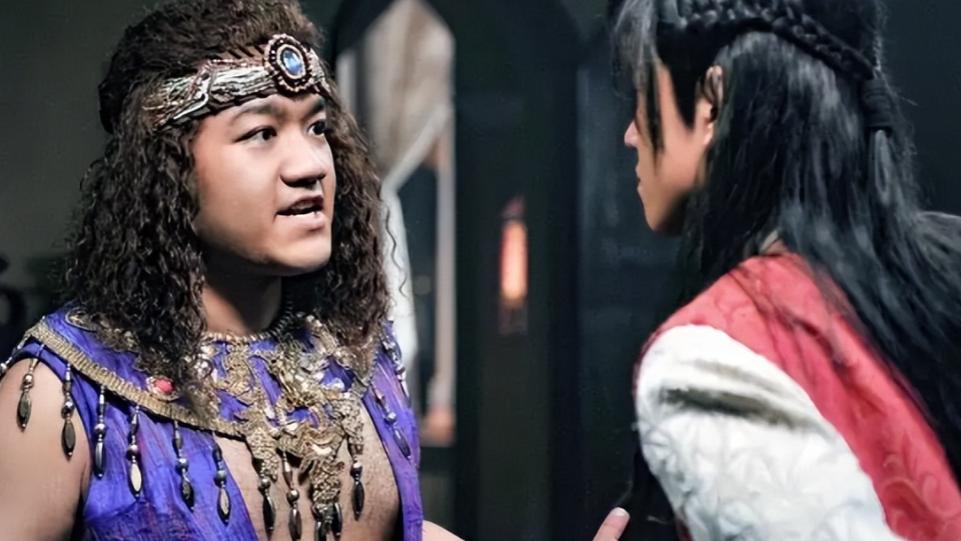 3岁成名，2次落榜，不受宋丹丹“待见”的尤浩然，如今还好吗？