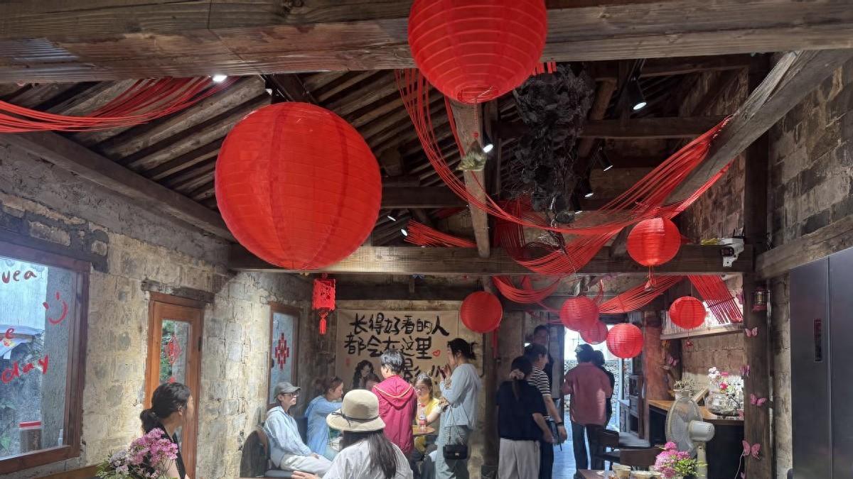 绩溪：徽味“绩”忆 解锁文旅融合“美味密码”