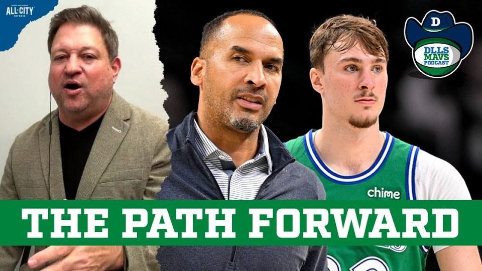 曝哈里森下课后状态不错！名记再爆料：为送走东契奇限制库班参与决策