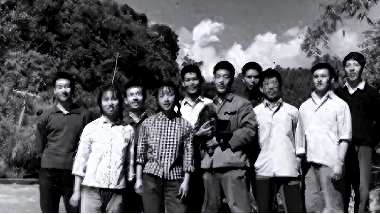 知青女孩雨夜失踪，35年后谜团依旧未解