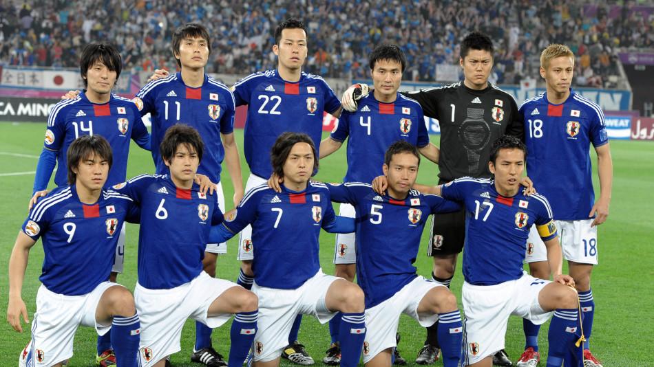 世界杯分组公布：有四大看点，亚洲球队创历史，日本冲1/4决赛！