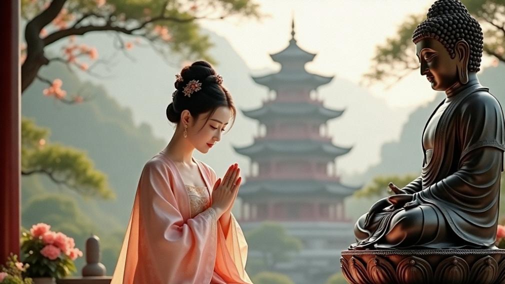 六月六为何要给仙家送钱？——揭秘传统信仰中的供养之道