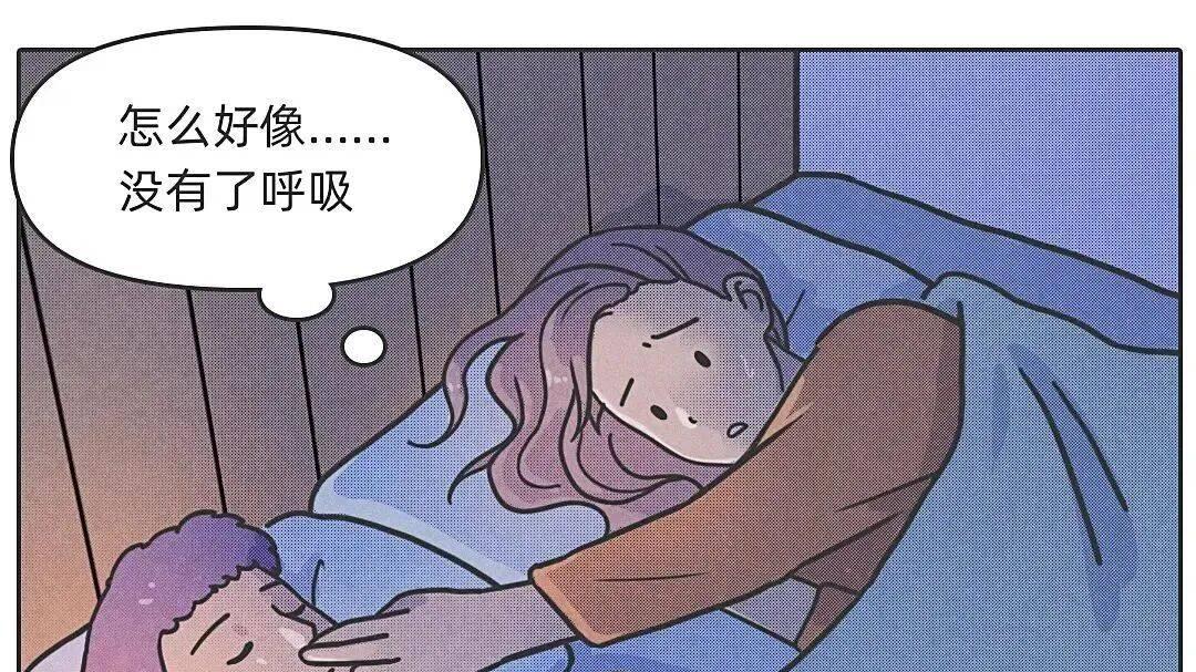 呼吸暂停就在身边，睡觉时出现5种异常，一定要当心！