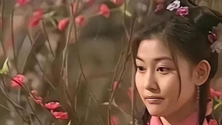 梁羽生武侠最牛配角，师父和父亲天下第一，老公儿子也是天下第一