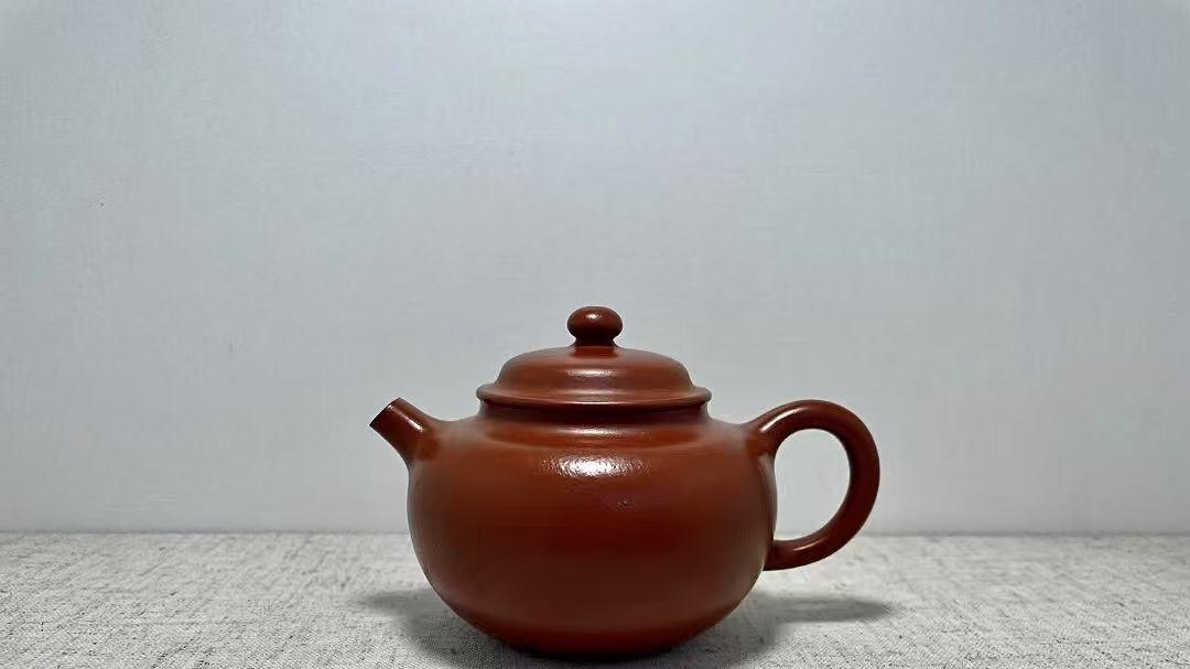 紫砂壶与茶的匹配逻辑