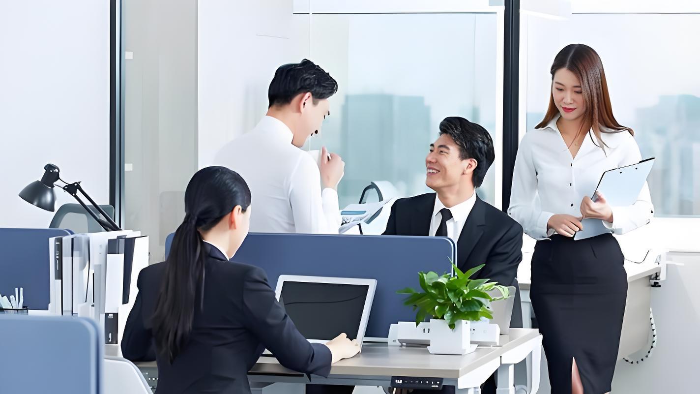 从招聘启事中挖掘靠谱公司，掌握这些技巧！