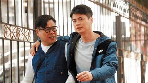 TVB男星苦熬20年仍是绿叶