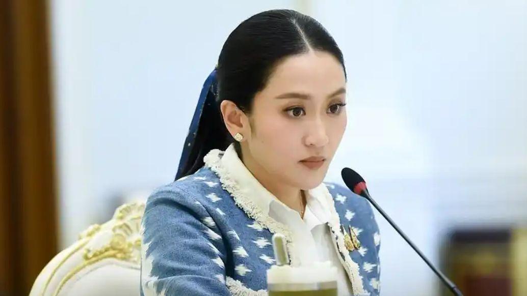 佩通坦呼吁恢复其总理职务，本人或亲自出庭作证