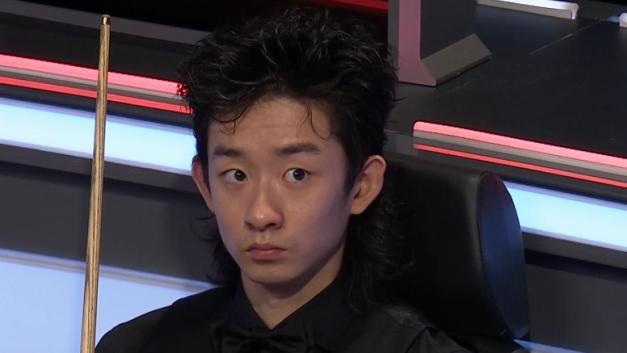 英锦赛新情况！6-1，6-3, ，8强决出2席，中国00后爆冷大满贯球员