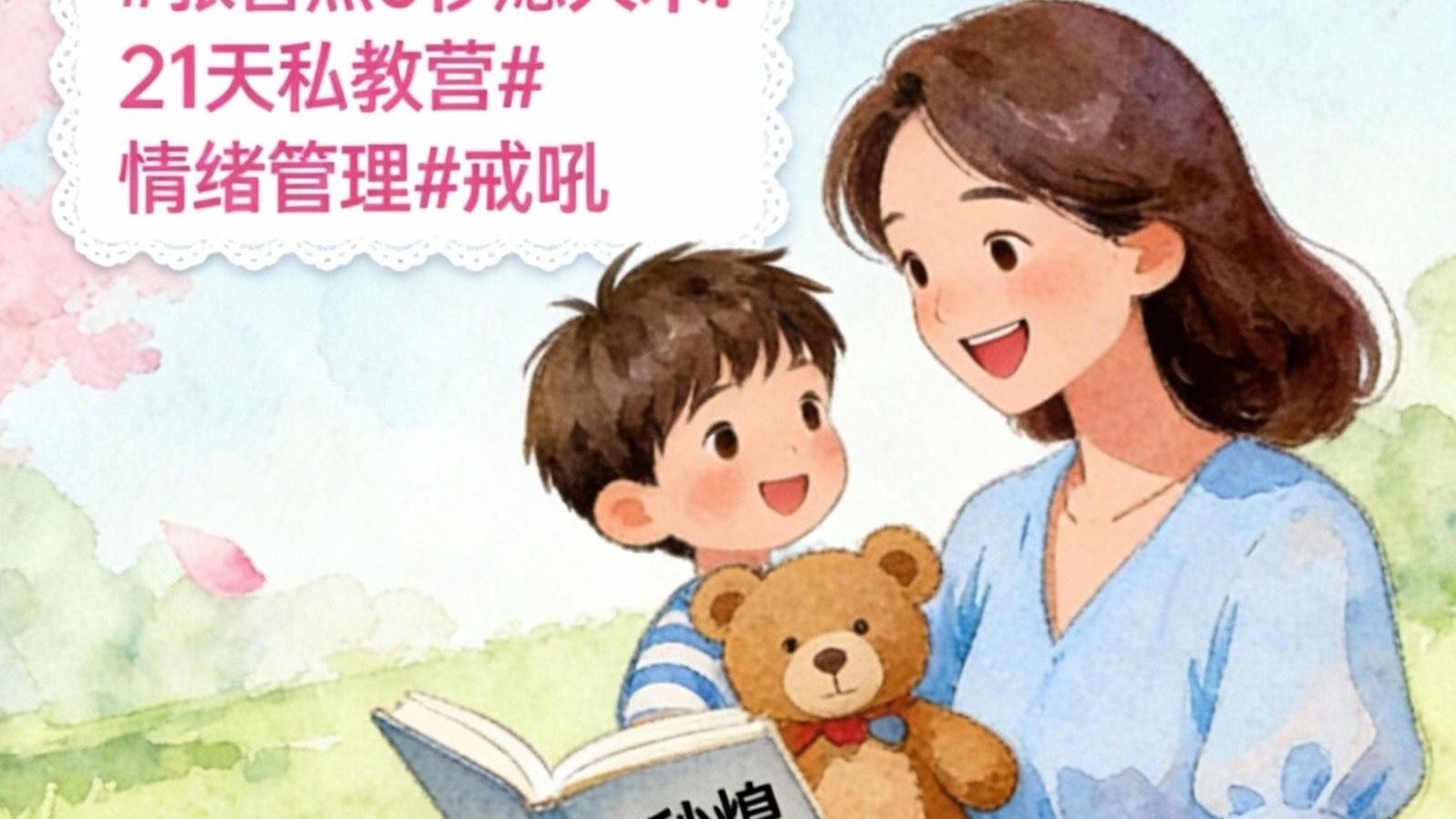 家庭走向兴旺的迹象：丈夫护妻，妻子顾家，互相捧场