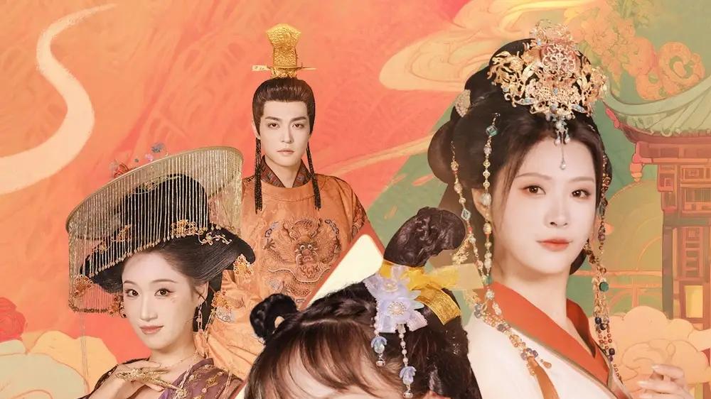 短剧《魔童闹宫闱》魔童闹宫闱揭秘宫廷秘辛