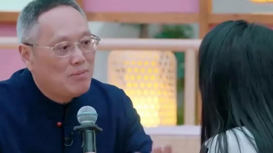 曹颖又被骂了！难以想象她曾是央视主持人