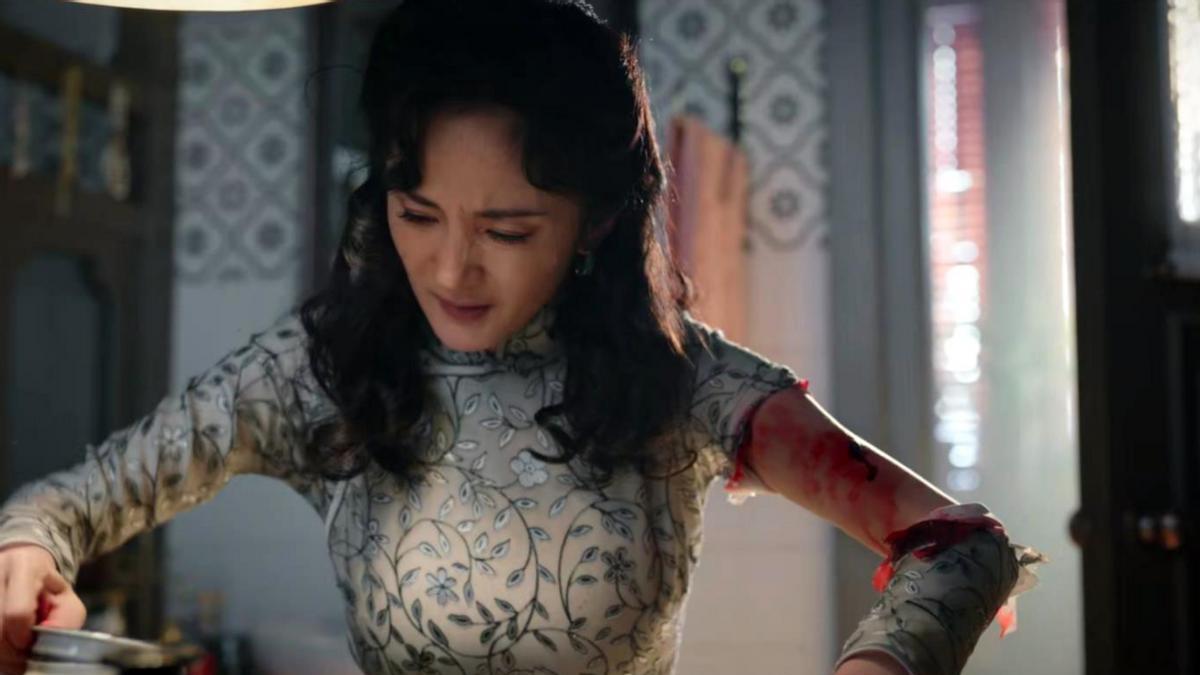 片酬不少拿，却演啥毁啥！这几位“戏混子”女星，演戏看着太别扭