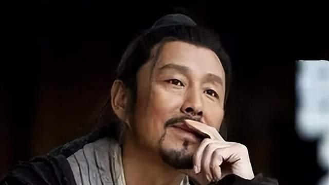 秦朝末年的一位将领，反复无常，最终被刘邦消灭！