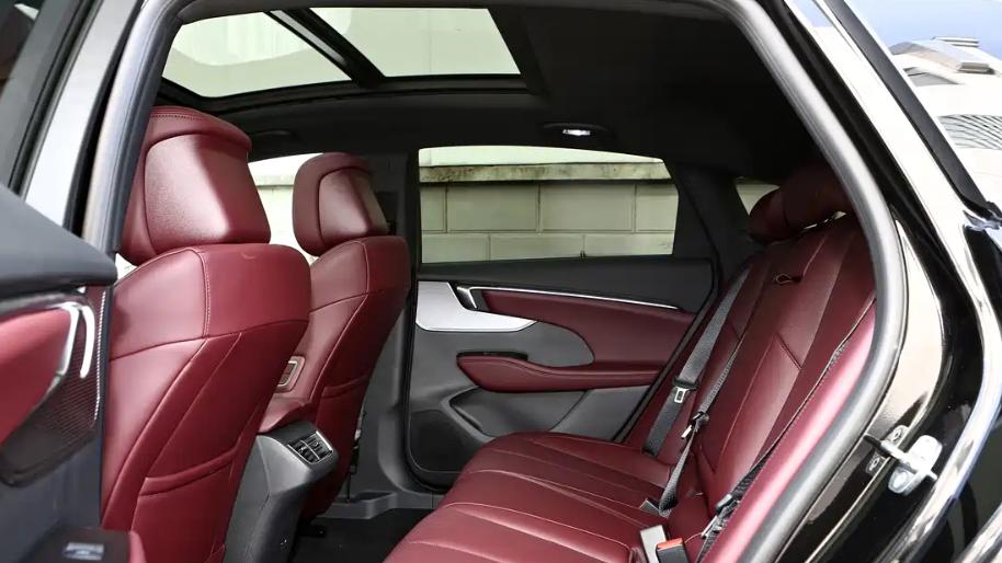 2026款别克君越将于明日上市！新增多项配置，内饰焕新成亮点