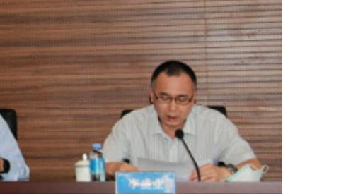 广西到新疆：李盛业升迁路上的“黄金通道”？