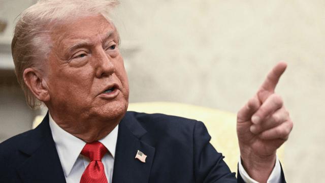 100 年前美国大加关税，最后怎么收场？