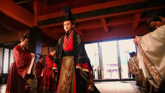 汉景帝的弟弟，协助平定七国之乱，最后却郁郁而终！