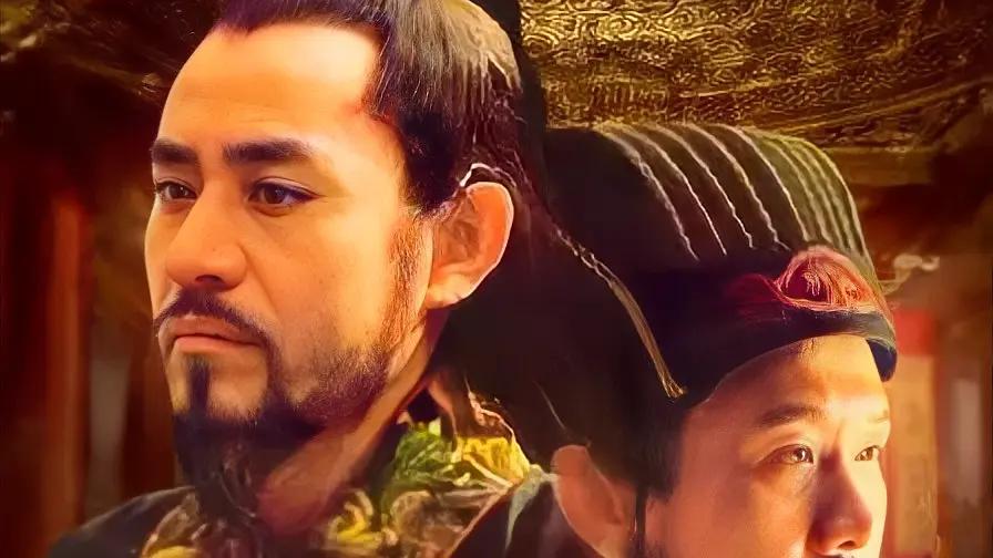 又又又火了！《大明王朝1566》再度引发热议，这部剧也太绝了