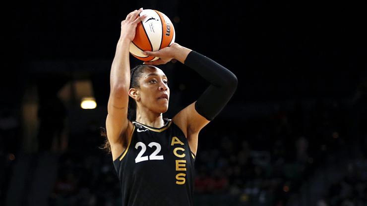 懂篮球帝-简单分析竞彩306WNBA：王牌VS狂热