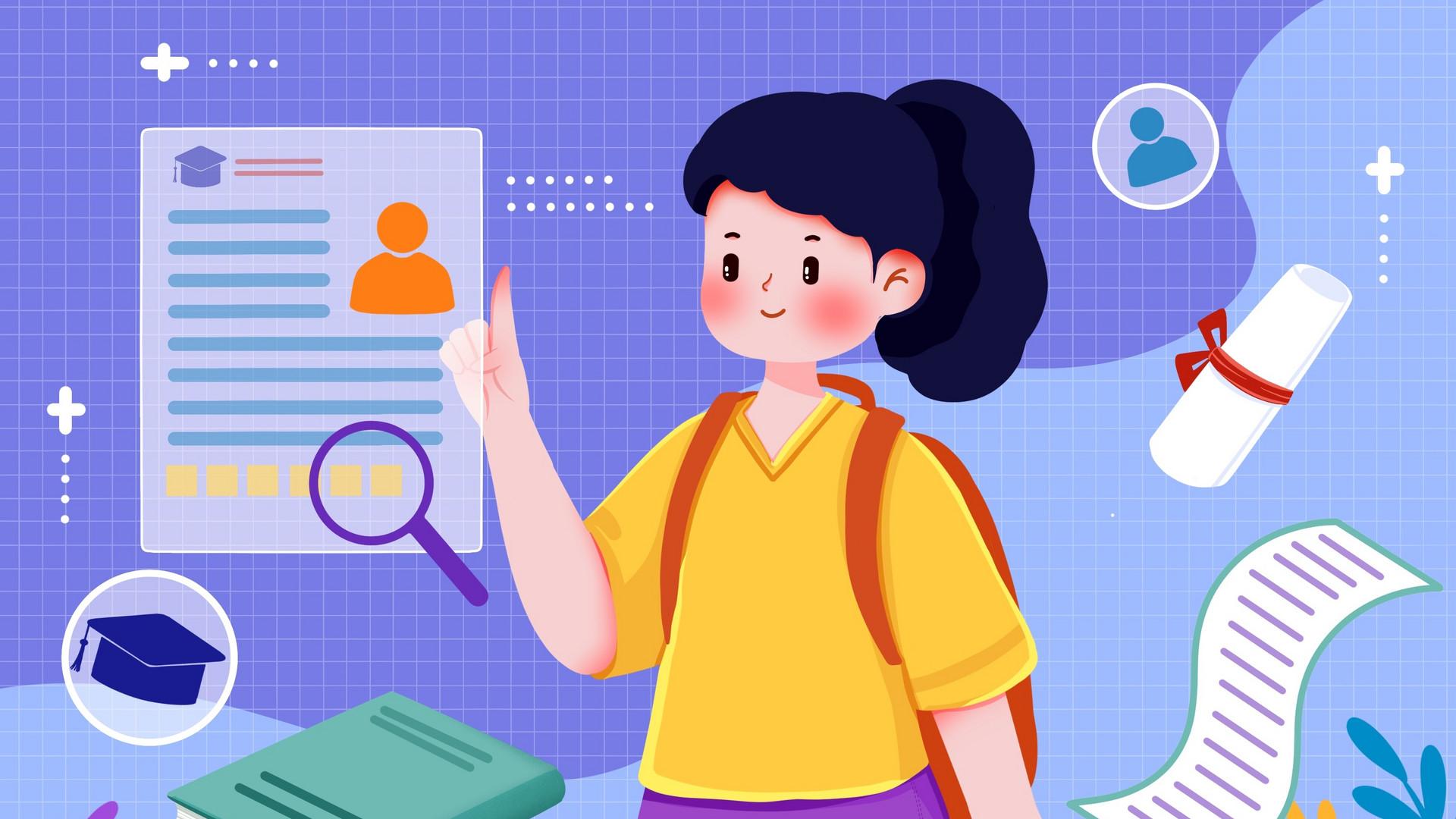 让成绩蹭蹭涨的3个好习惯，不只是苦学，还要有方法