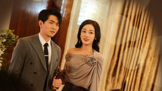 漂亮老婆陪过年&蛇年大吉之爱情事业双丰收&租妻过年短剧（60集）张婉琳 剧情介绍