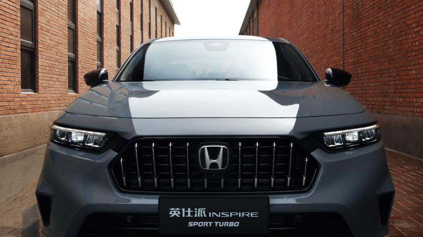 ?终身质保！本田雅阁“亲兄弟”，从18.28万降到12万多，可惜无人识货