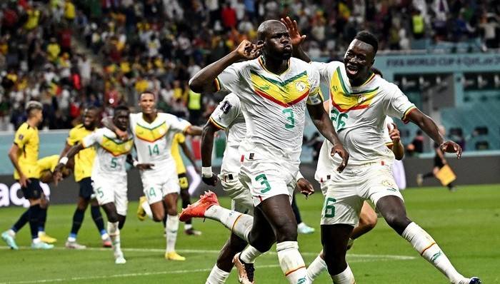 今日二串一赛事： 塞内加尔VS博茨瓦纳+尼日利亚VS坦桑尼亚