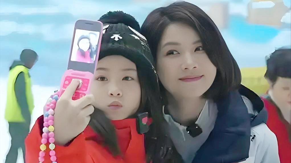 曹曦文从绯闻漩涡到单亲妈妈，她为何让陈思诚王凯都意难平？