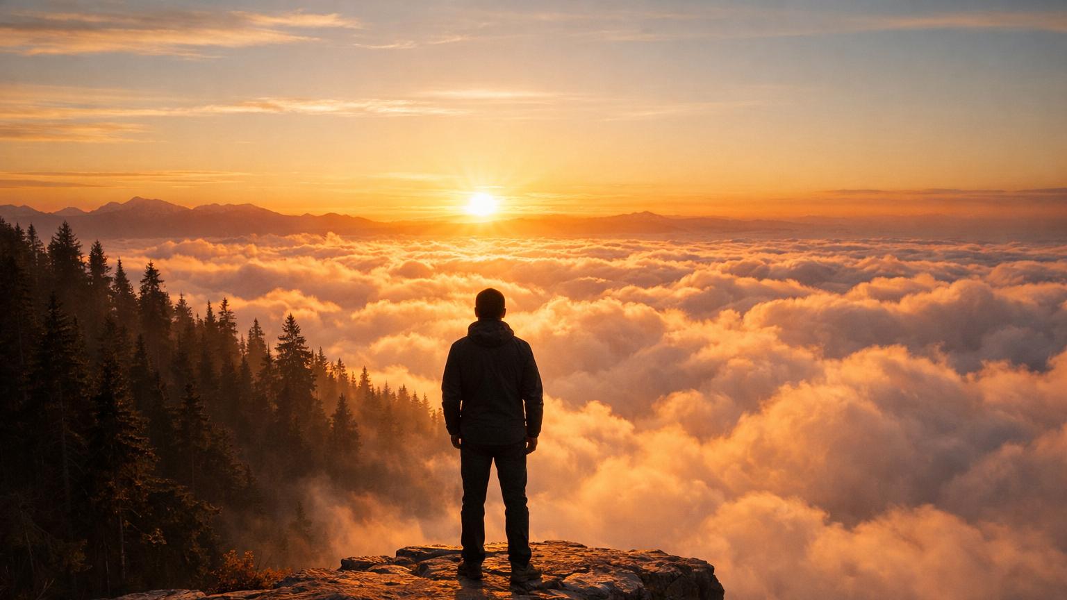 成年人最顶级的自律, 两个字 : 翻篇