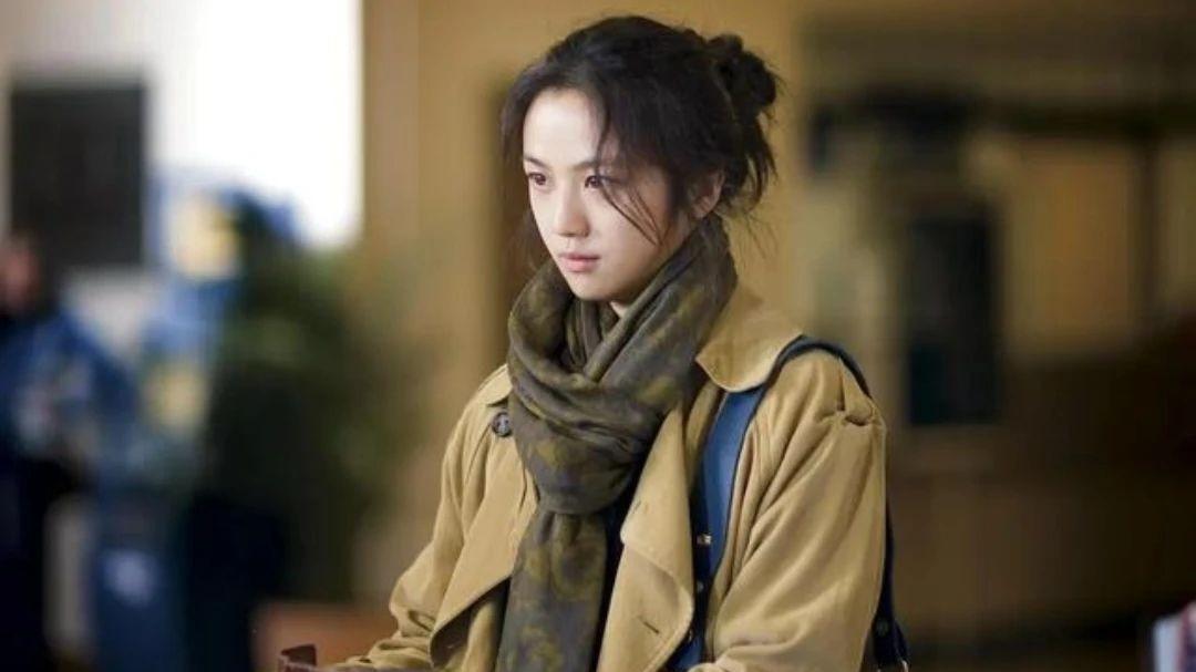 “风月女神”汤唯：大家只看到我脱了衣服，却没看到我背后的付出！