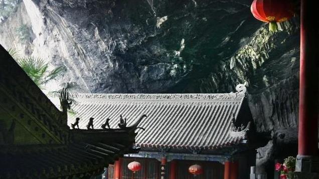 地理冷知识——坐着绿皮火车去旅游