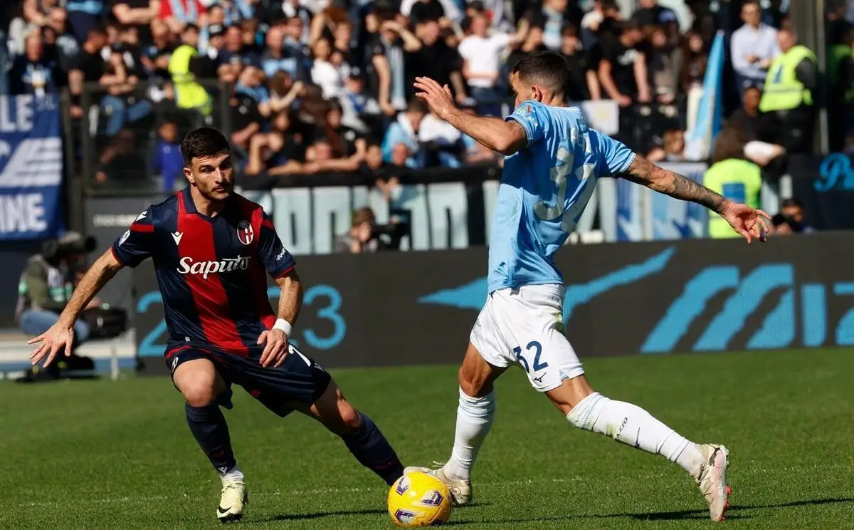 今日足球：博洛尼亚vs克雷莫纳 阿罗卡vs布拉加