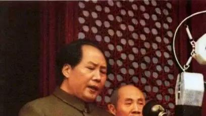 《屈辱与骄傲：一代人吃尽几代苦，毛泽东为中国打出了什么？》