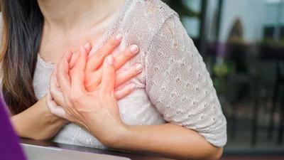 《你也可以优雅健康地生活》第二章，治疗心癌的食疗方子