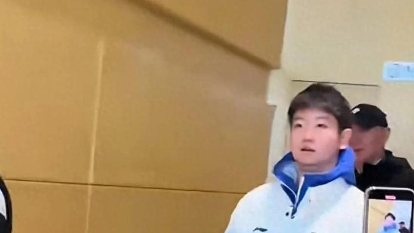 全运会宁波前瞻：孙颖莎、王楚钦、林高远备战动态