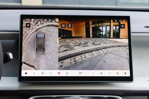 拒绝续航虚标！零跑B01 650悦享版5000km车主真实吐槽与安利