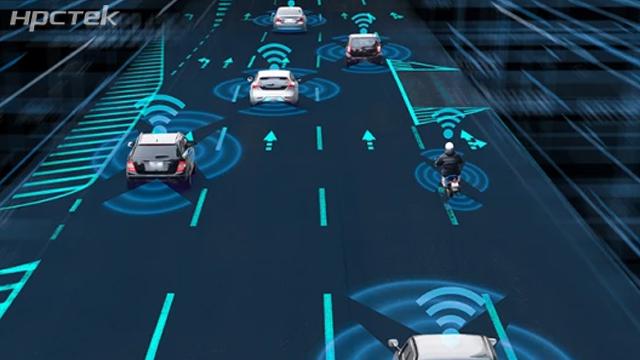 国产化硬核赋能！飞腾工控机引领智慧轨道交通新征程