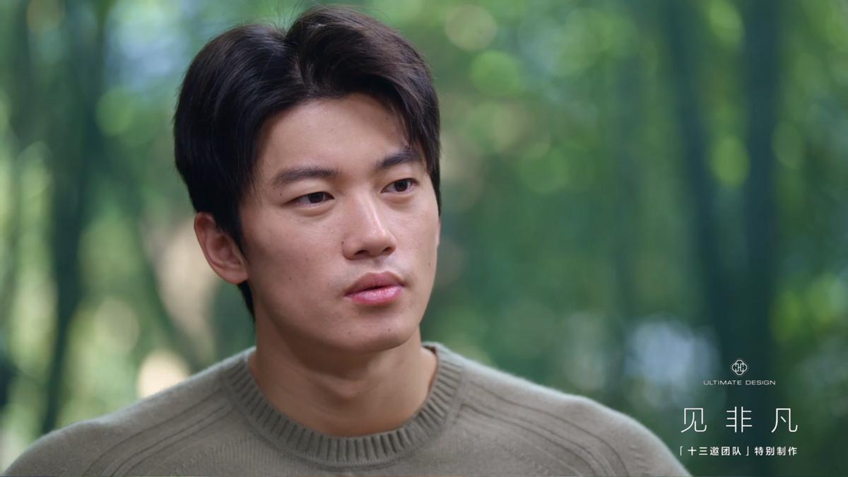 从梁家辉到汪顺，华为Mate 80 RS见证寻常处的非凡