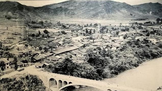 1983年开国少将来四川寻救命恩人，86岁老农：难道是那个小红军？