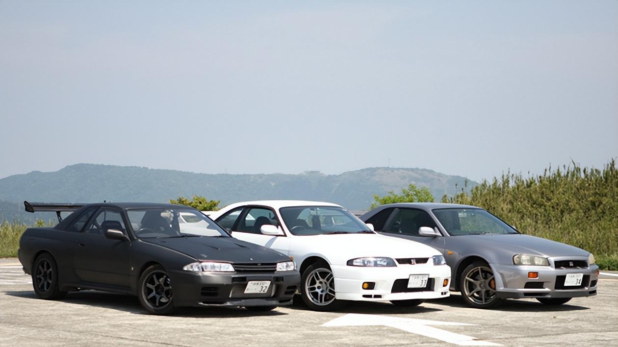 曾经只卖50万的日产超跑GT-R，终究还是停产了