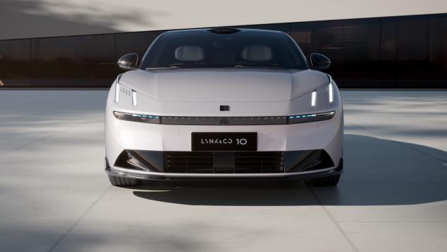 上市即热销，杰兰路榜第一的领克10 EM-P的节奏确实够快