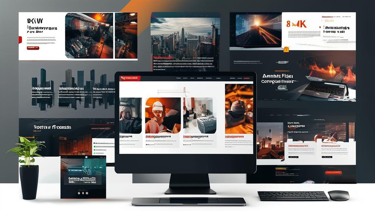 小程序 vs 网站，初创公司第一站该选谁？省钱又高效的选择攻略