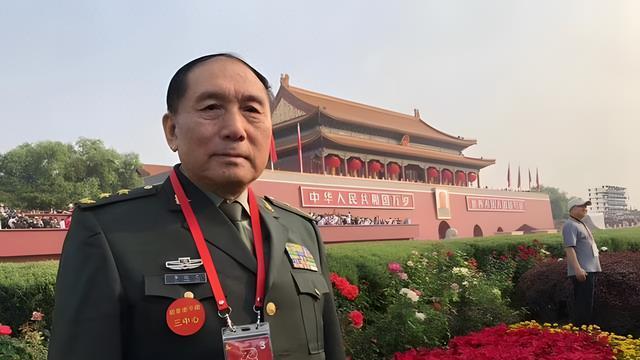 李运之：从没当过作战部队主官，却2次任副大军区级，被授啥军衔