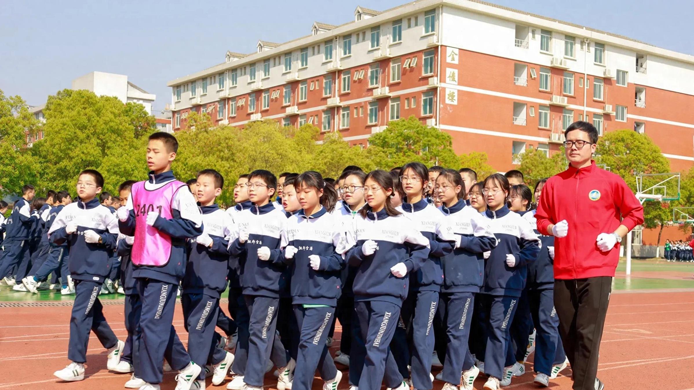 你知道父母期望的“六好”是什么吗？